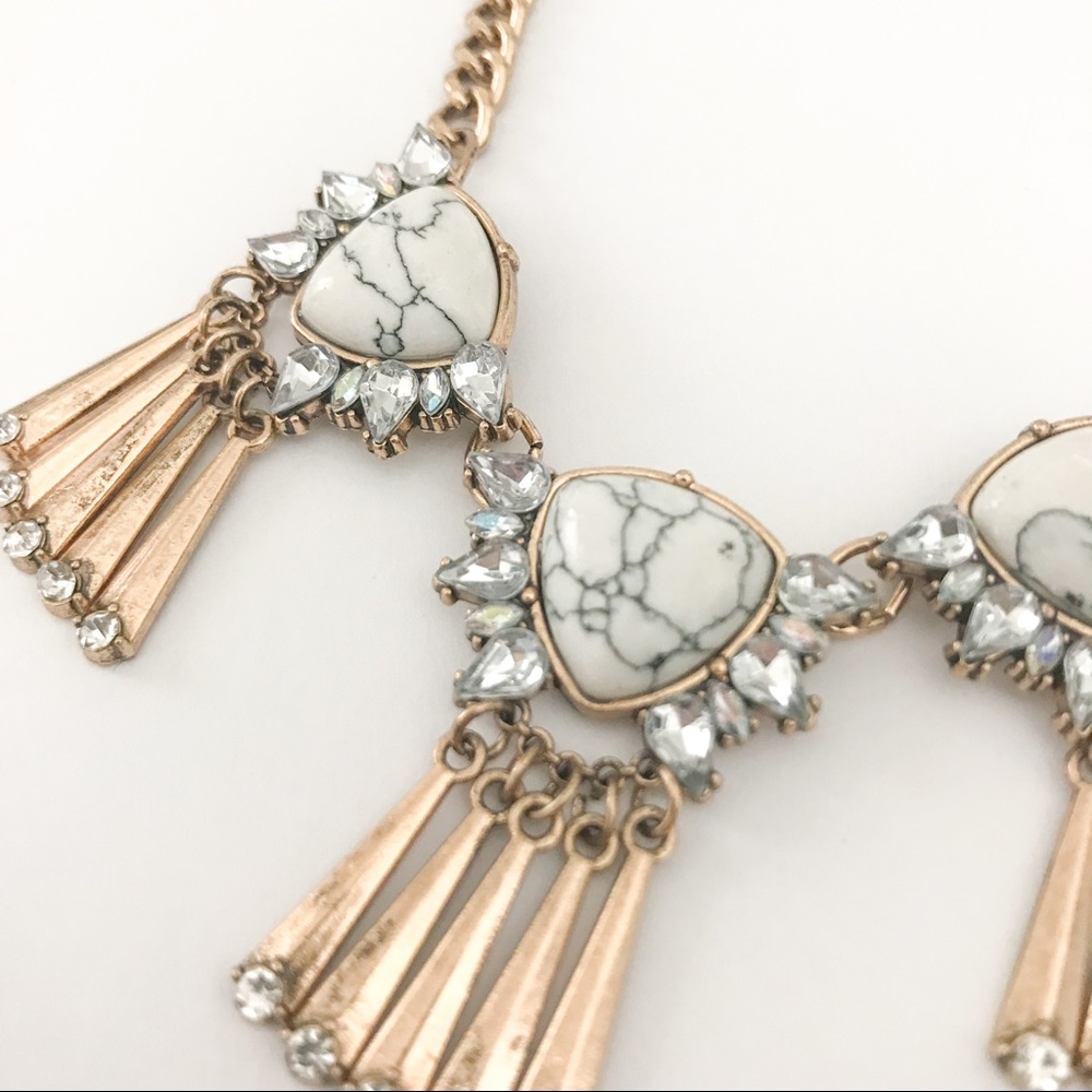 The Bethany Necklace - Picture 3 of 5
